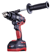 Аккумуляторный ударный шуруповерт Mighty Seven DH-20502 (бесщёточный)