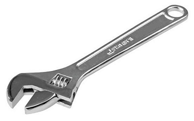 Набір ключів комб. 6-19мм 8од чохол VULKAN