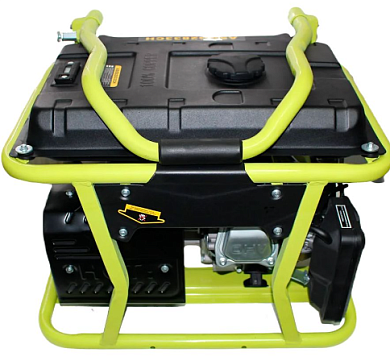 Бензиновый генератор ASAKA ASGG2833CН