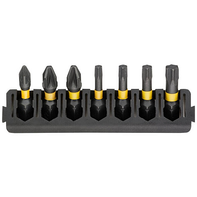 Кассета с битами FlexTorq DeWALT DT70813