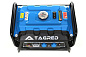 Бензиновый генератор TAGRED TA3500GHX