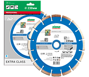 Distar 1A1RSS/C3 232x2,6/1,8x12x22,23-16-HIT Technic Advanced Алмазный отрезной диск по бетону