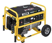 Генератор бензиновый POWER PLUS X516