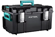 Комплект из 3 ящиков FIXTOOL TRANSFORMER Greneer (FIXSBOX)