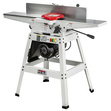 Фуговальный станок JET JJ-6OS (230В)