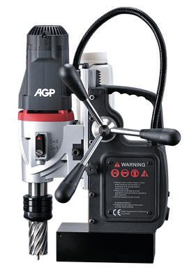 Машина для сверления AGP SMD 352