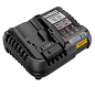 Набор инструментов аккумуляторных бесщеточных DeWALT DCK5222MP3T