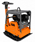 Виброплита реверсивная GTM GPC330-LCRH (GPC330-LCRH)