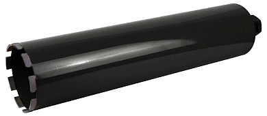 Алмазная сверлильная коронка Baumesser САМС 32x450-4x1 1/4 UNC Beton Premium