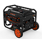 Генератор бензиновый GENERGY LIMITED 3300 (3,3 кВт)