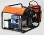 Генератор бензиновый GENERGA TP12H (380 В) (01010102004) Генератор бензиновый GENERGA TP12H (380 В) (01010102004)