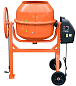 Бетономешалка Vitals Cm-180a Бетономешалка Vitals Cm-180a