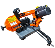 Ленточнопильный станок для металла GTM GFW 4013 (GFW 4013) Ленточнопильный станок для металла GTM GFW 4013 (GFW 4013)