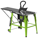 Циркулярная пила Zipper ZI-TS315-230 Циркулярна пила Zipper ZI-TS315-230