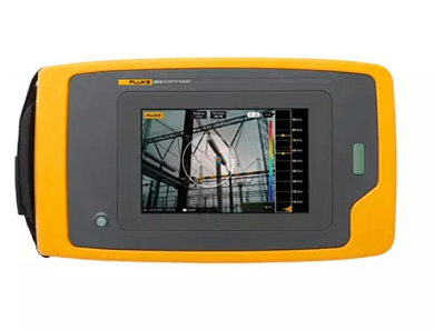 Устройство акустической визуализации Fluke ii910 (5233904)