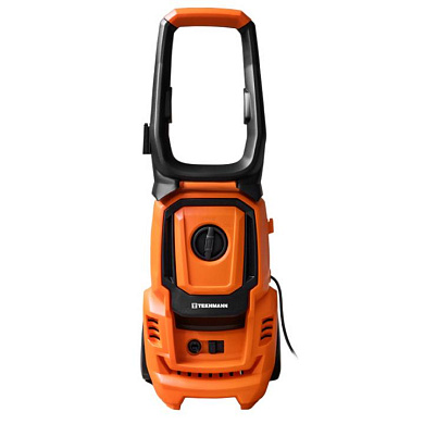 картинка Мойка высокого давления Tekhmann PWA-130/1600 BM Мойка высокого давления Tekhmann PWA-130/1600 BM