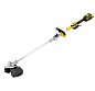 Коса аккумуляторная бесщёточная DeWALT DCMST561N