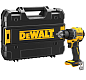 Дрель-шуруповёрт аккумуляторная бесщёточная DeWALT DCD794NT (без АКБ и ЗУ)