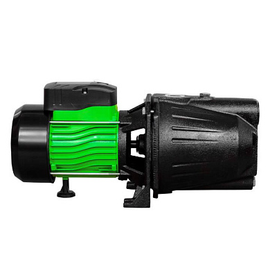Поверхностный струйный насос Gärtner JET1100L