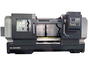 Токарный станок по металлу с ЧПУ MAST CNC Machinen ML 520x1500 SH8