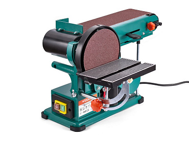 Шлифовальный станок Sturm BG6055DB