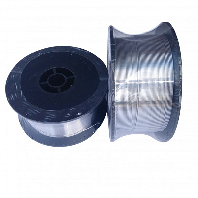 картинка проволока алюминиевая er5356 1.0 мм 7 кг Проволока алюминиевая ER5356 1.0 мм 7 кг