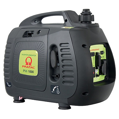 Генератор инверторный PRAMAC INVERTER PMi 1000