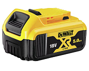 Набор аккумуляторных батарей DeWALT DCB184P3 (3 шт)