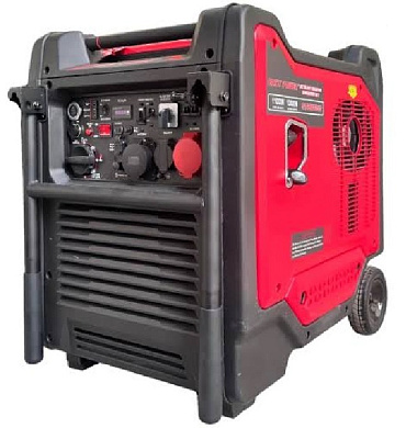 фото Инверторный генератор EASY POWER S16800GS3 Инверторный генератор EASY POWER S16800GS3