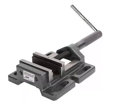 Тиски Optimum Maschinen BME 120 (3052634)