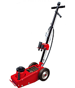 Домкрат подкатной пневмогидравлический грузовой TORIN TQ22001 (22т 215-430мм)