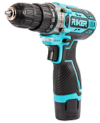 Шуруповерт аккумуляторный Riker RCD 12/28