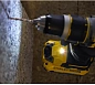 Дрель-шуруповерт аккумуляторная ударная Stanley FatMax SFMCD721B