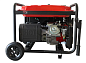 Бензиновый генератор MAST GROUP RD6500E