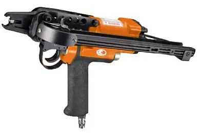 Пневмопистолет скобозабивной Air Pro C-Ring SC7C
