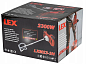 Миксер строительный LEX LXM23-3H Миксер строительный LEX LXM23-3H