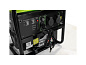 Инверторный генератор Optimat Smart Energy IO3500
