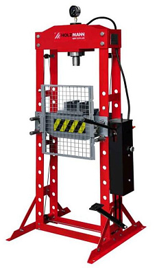 Пресс гидравлический Holzmann WP30PLUS