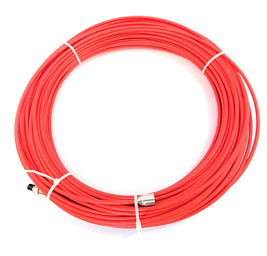 Запасний кабель 60 м для бороскопа 3199F/3499F (4,8 мм, без тримача, під камери 14 та 18 мм, з конекторами)