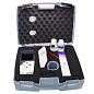 Портативный кондуктометр/TDS-метр/солемер XS Cond 7 Vio Complete Kit (с ячейкой 2301T)
