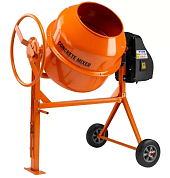 Бетоносмеситель Concrete Mixer Standart (200 л) (110-4024)