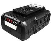 Аккумуляторная батарея GTM B40V/4Аh (4 А*ч, 40В)