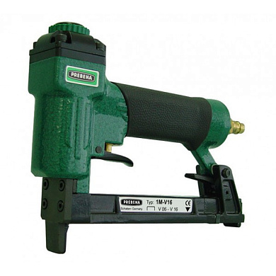 PREBENA 1M-V16 обивочный скобозабивной пневмопистолет