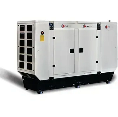 Генератор дизельный TMG Power TMGDS-335 268 кВт