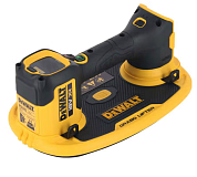 Подъемник вакуумный-присоска аккумуляторный DeWALT DCE590N