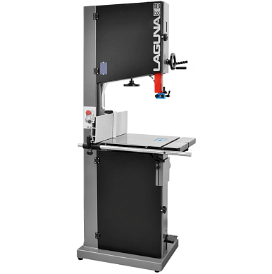 Ленточнопильный станок Laguna 18/BX