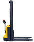Штабелер электрический Cormak Q20E35