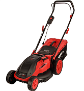 Газонокосилка электрическая Vitals Master EZP 4318jb