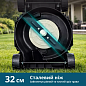 Электрическая газонокосилка Konner&Sohnen KS 32LM12-BL