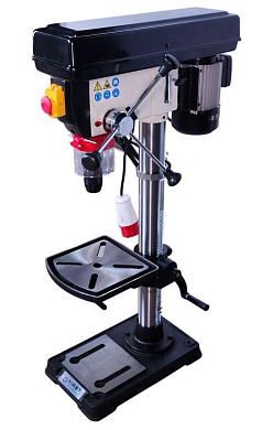 Сверлильный станок по металлу MAST Metalltechnik M-SV1316S-1